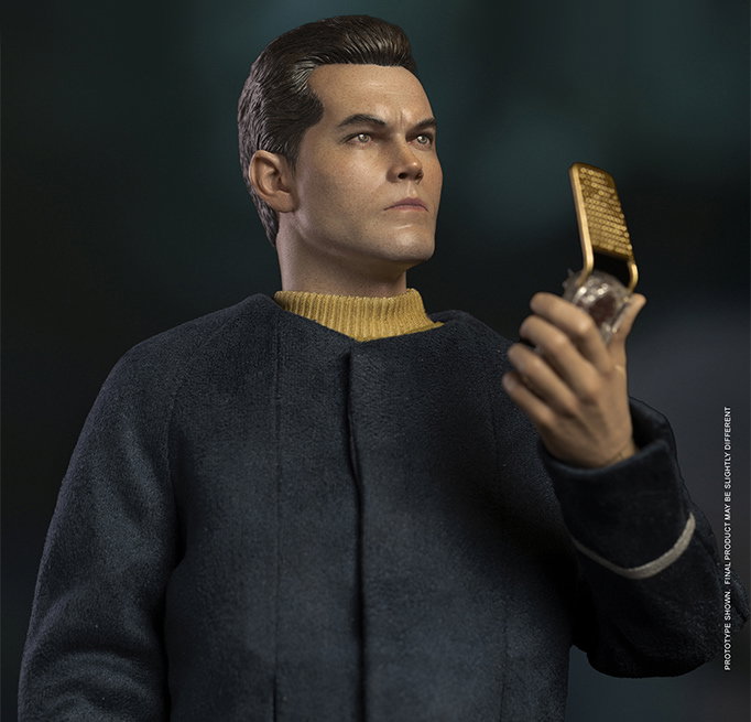 Captain Christopher Pike image 4