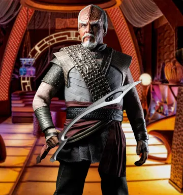 Worf