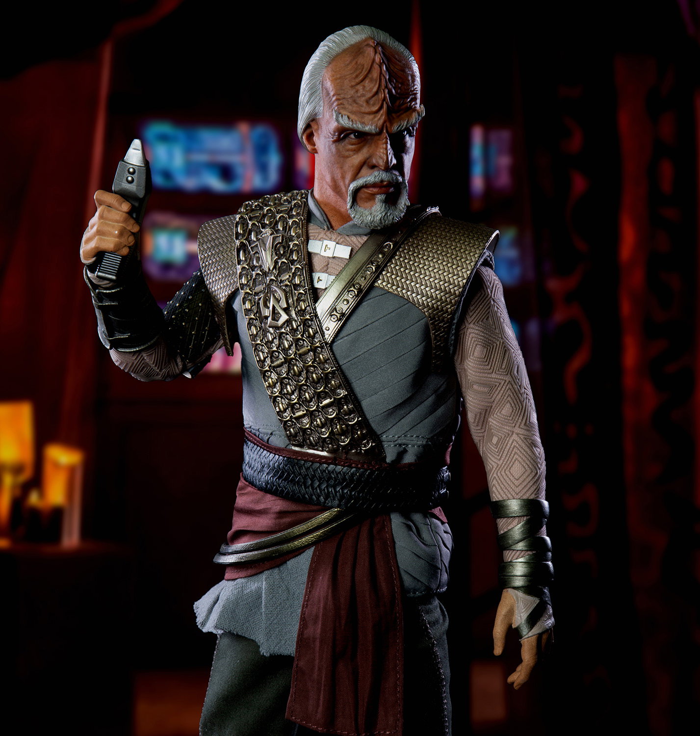 Worf image 2