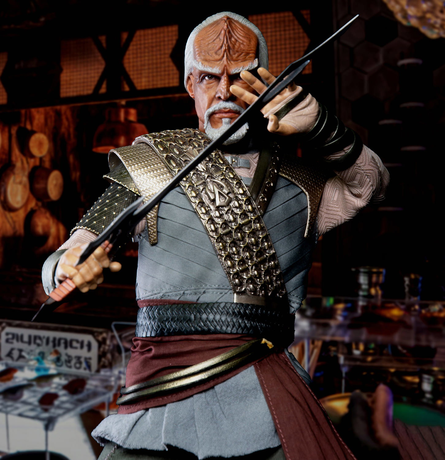 Worf image 3