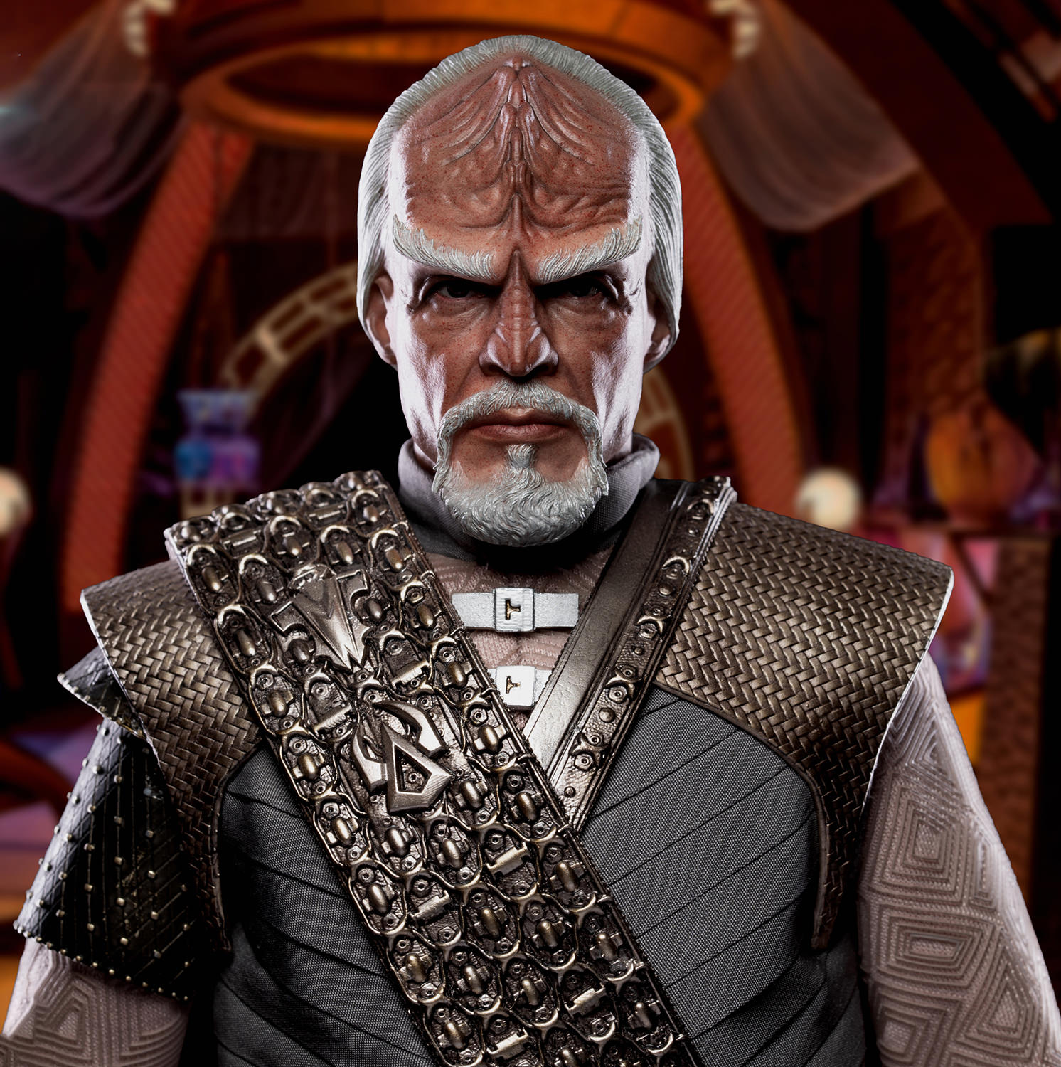 Worf image 4