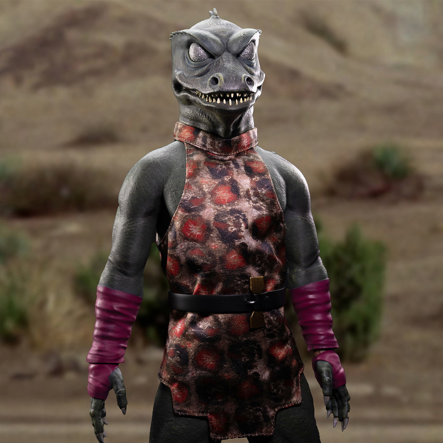 Gorn image 2