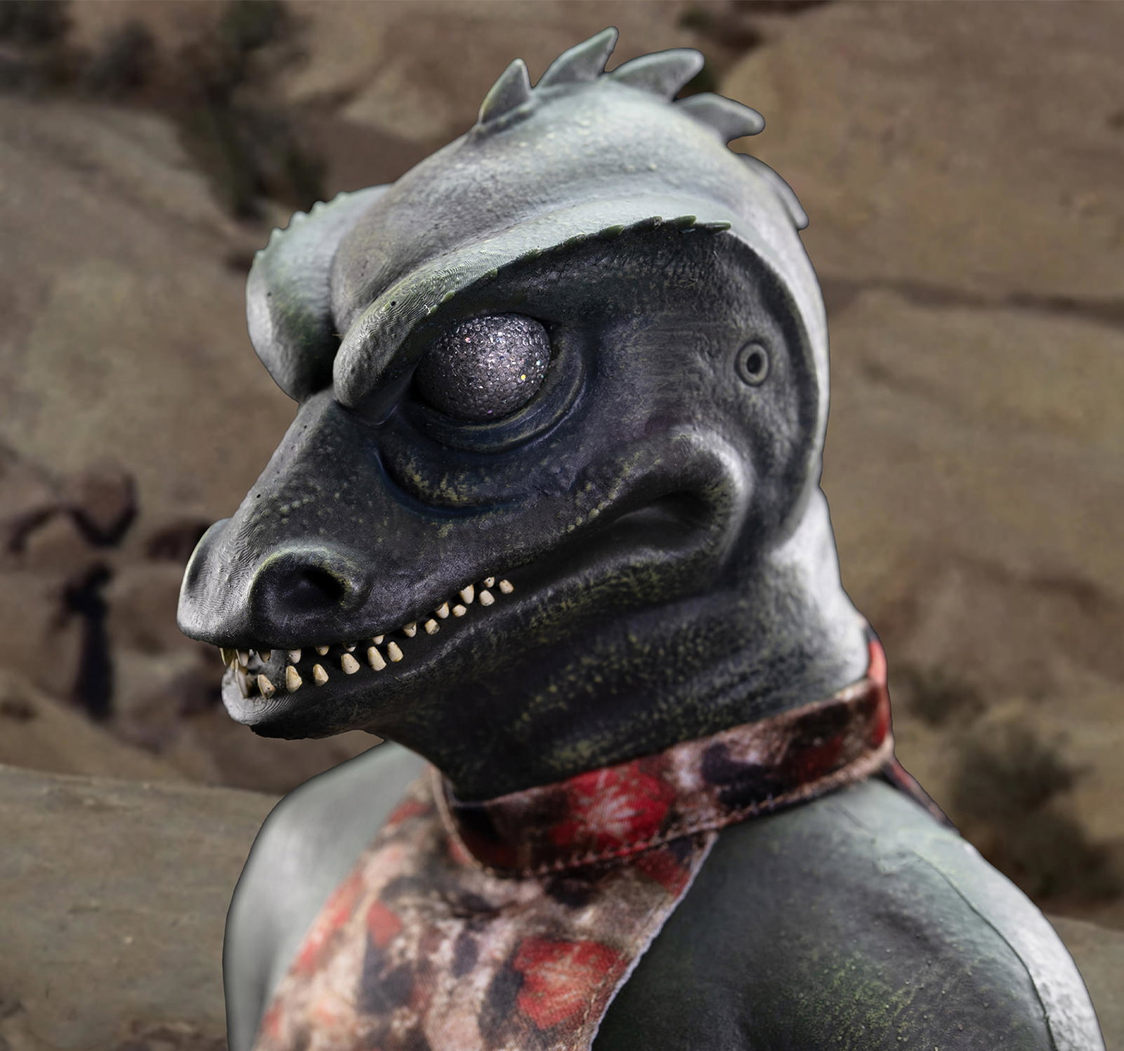 Gorn image 3