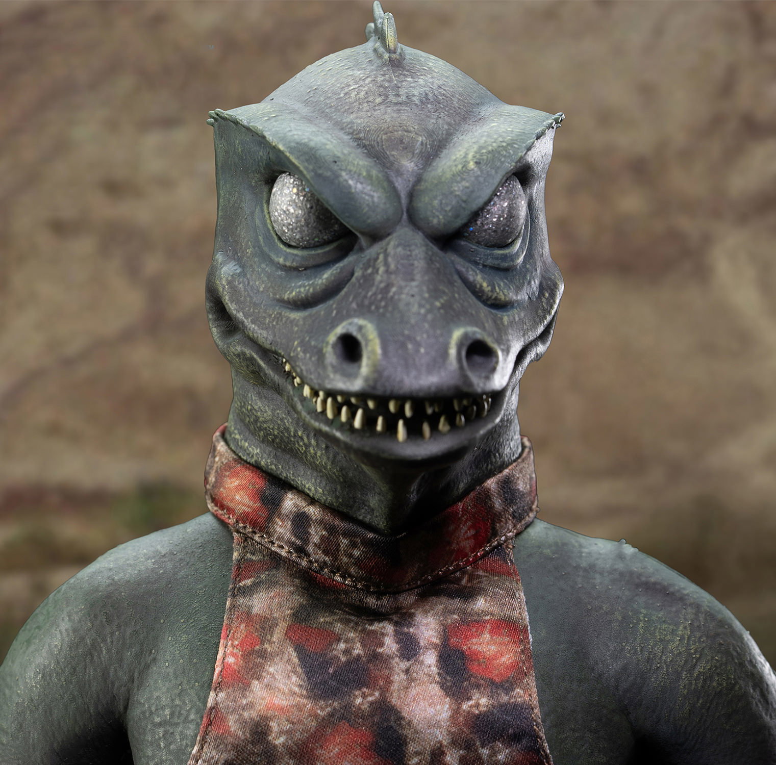 Gorn image 4