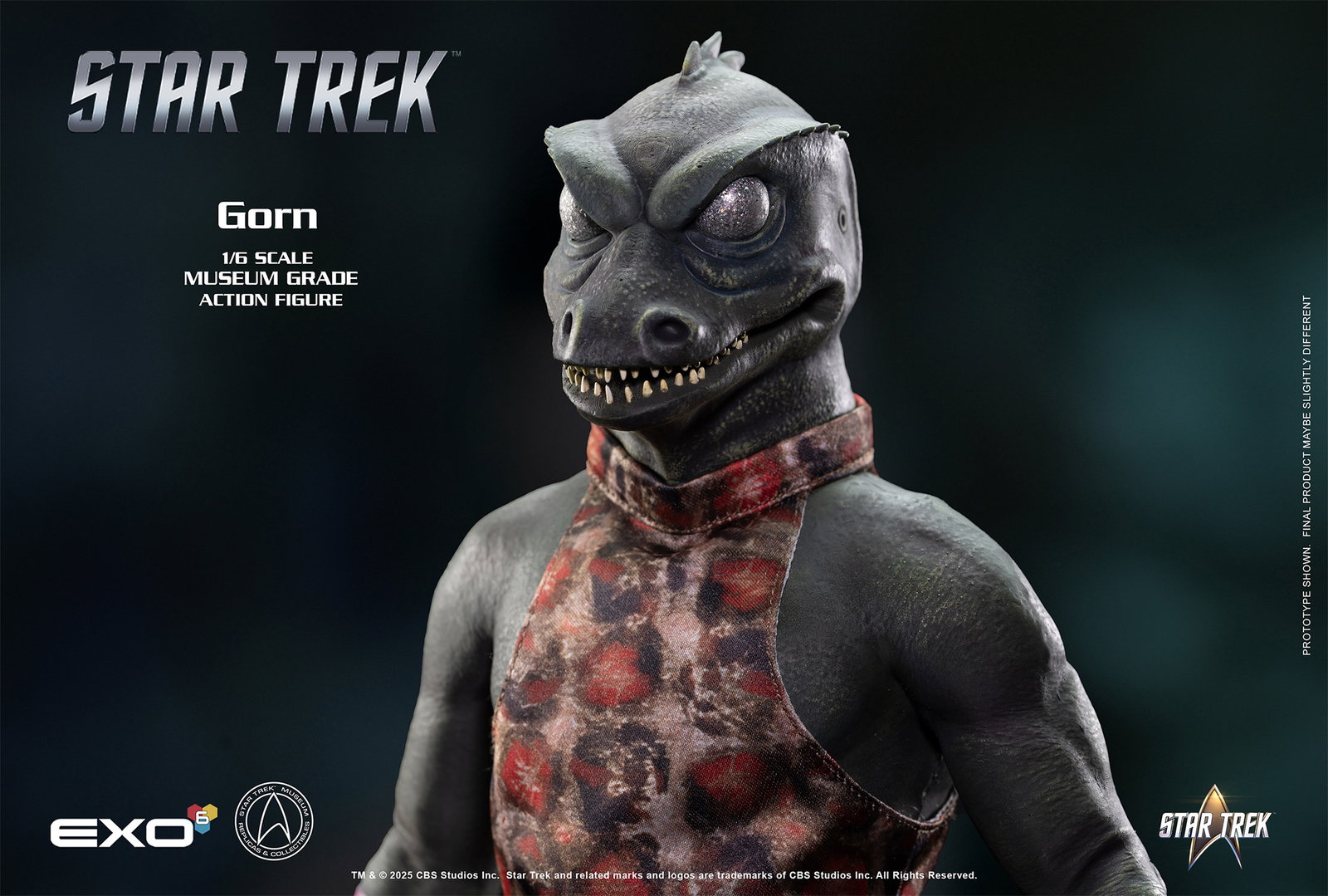 Gorn image 5