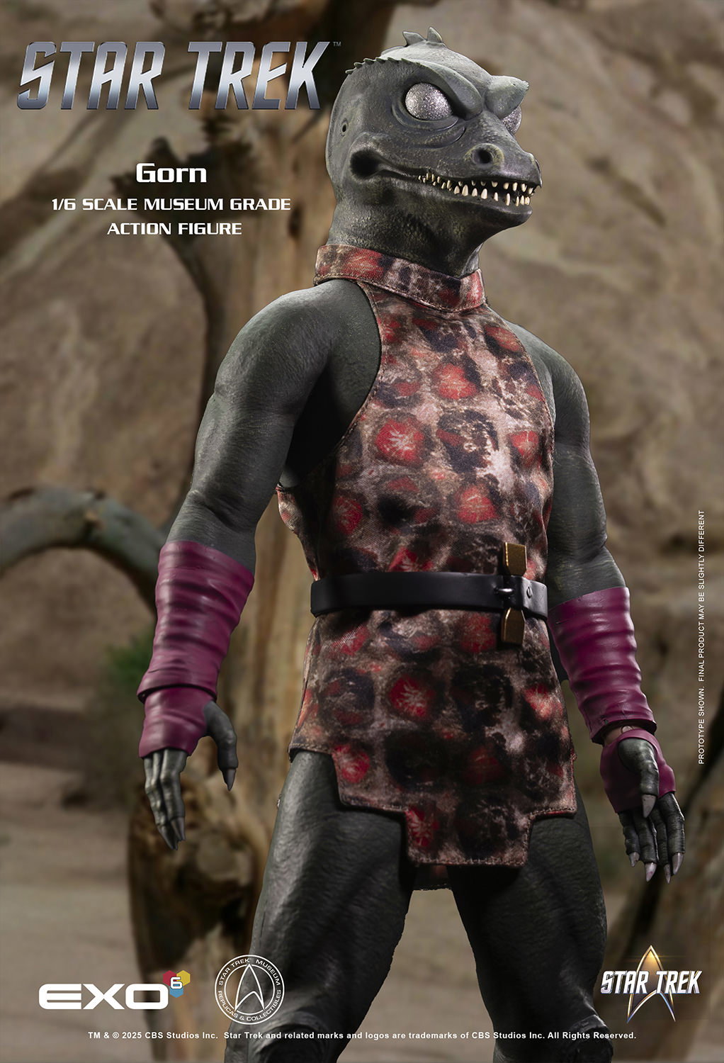 Gorn image 7