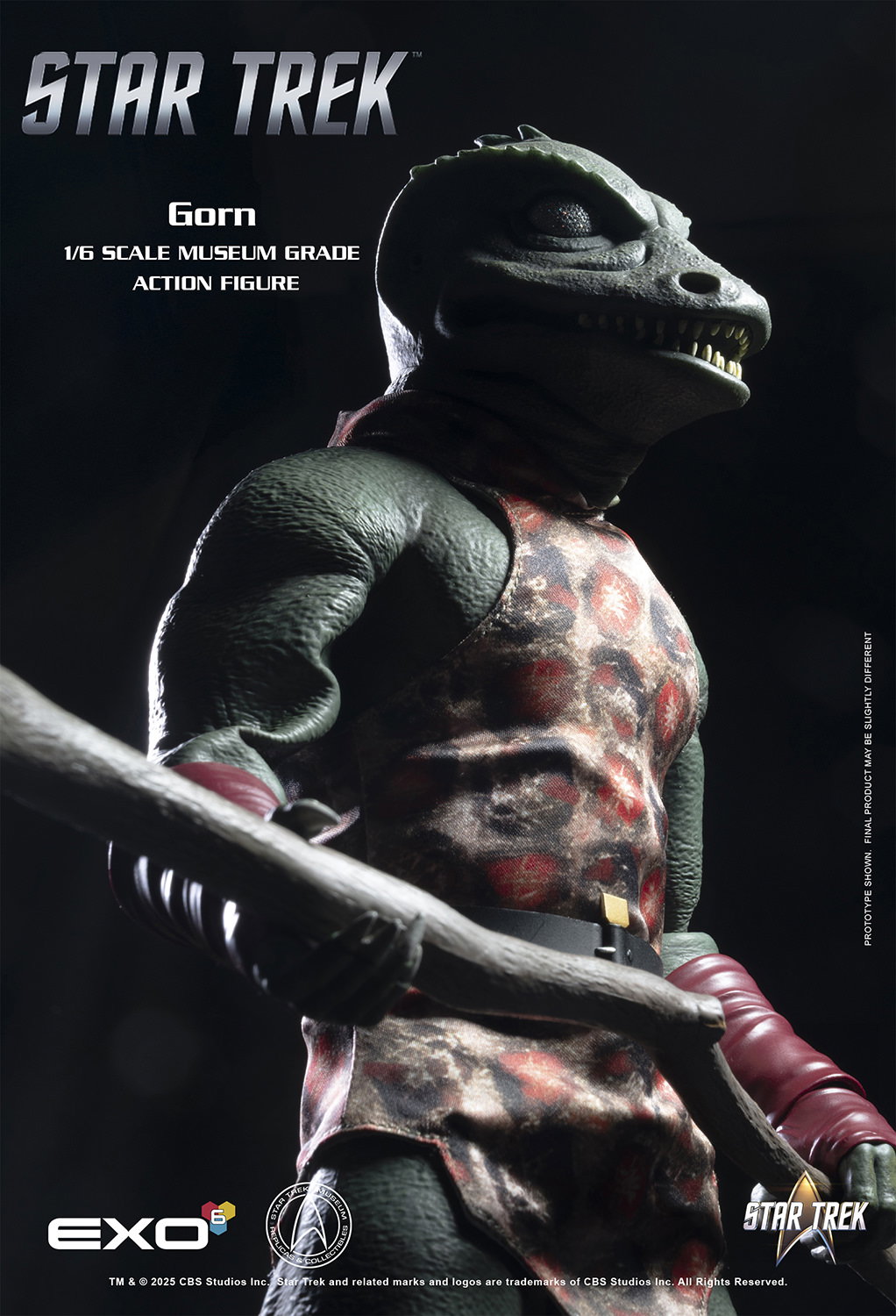 Gorn image 8