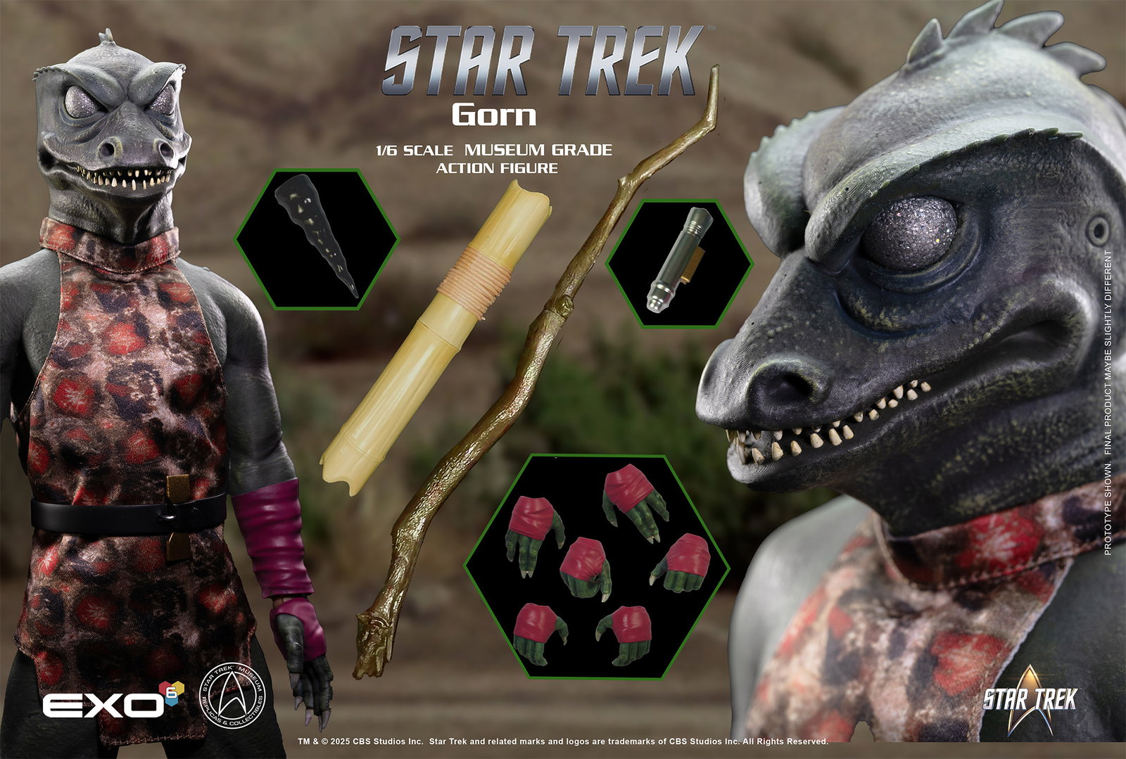Gorn image 9