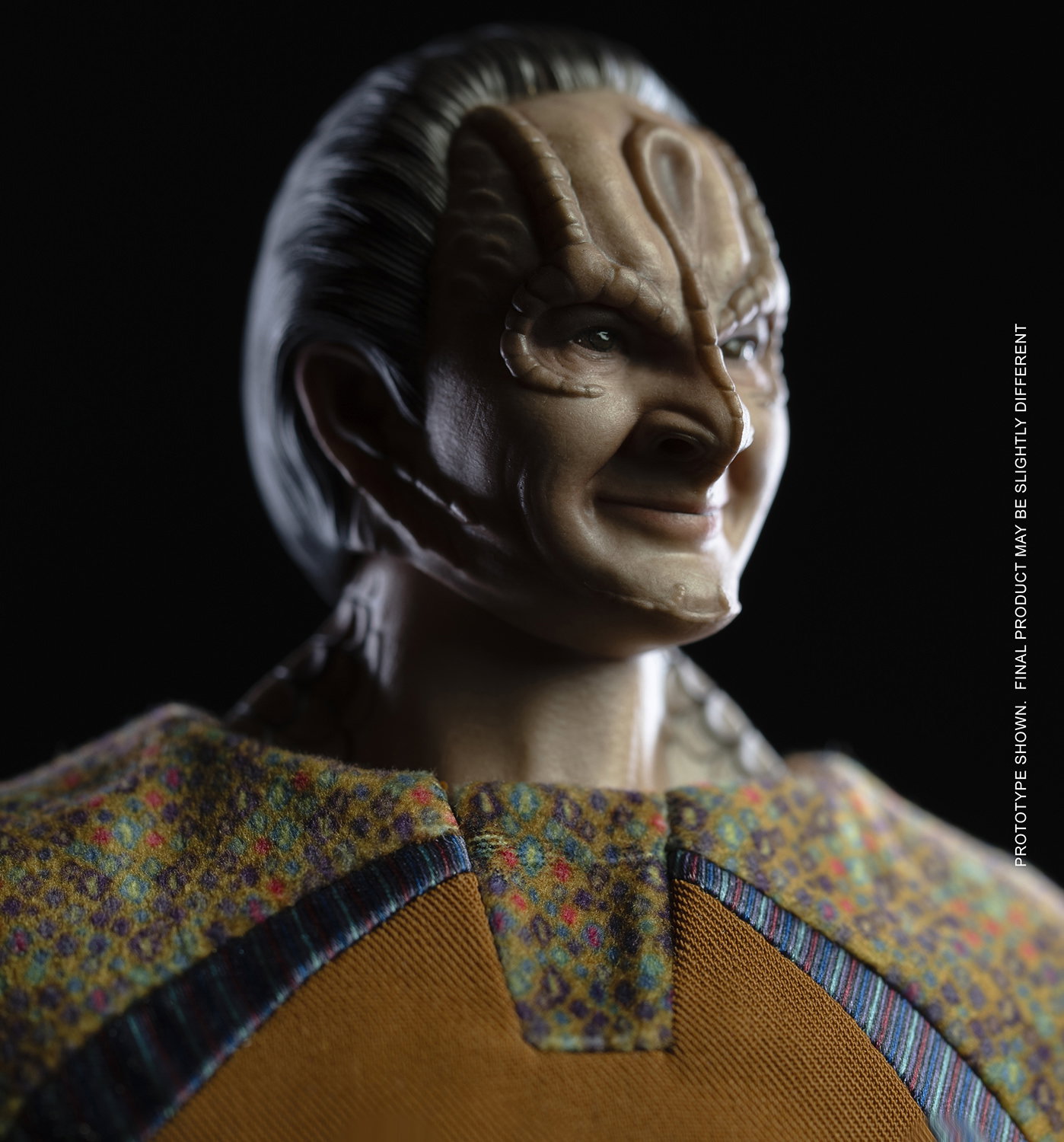 Elim Garak image 3
