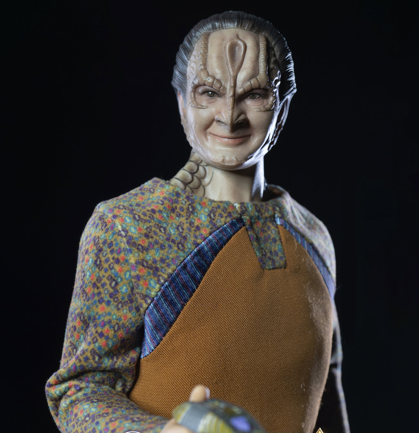 Elim Garak image 4
