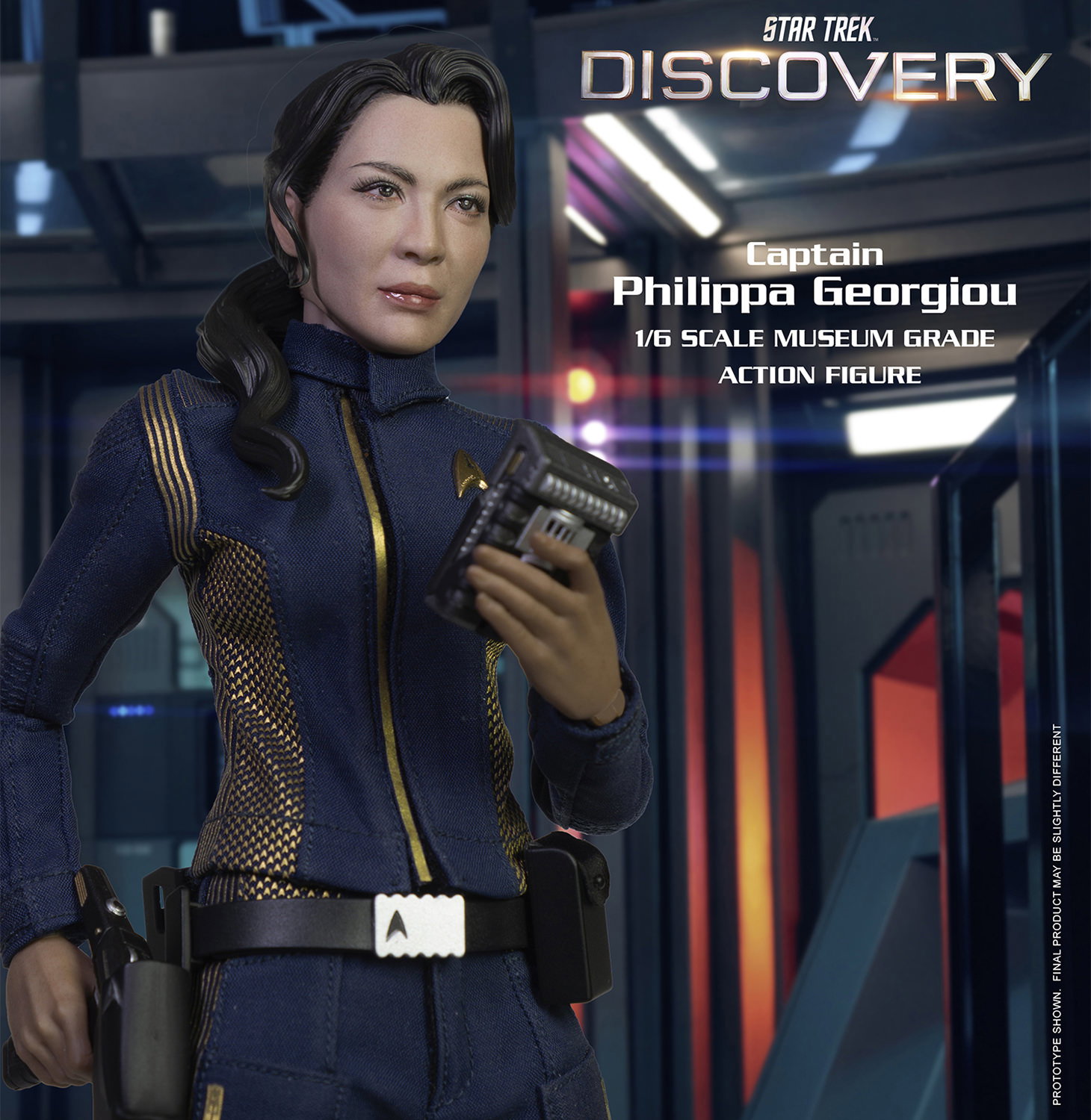 Captain Georgiou image 2