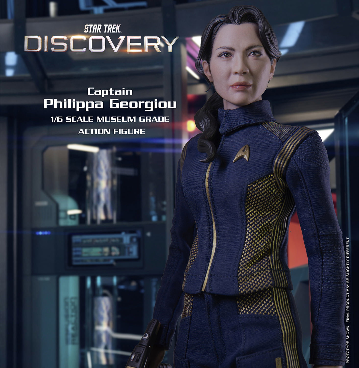 Captain Georgiou image 3