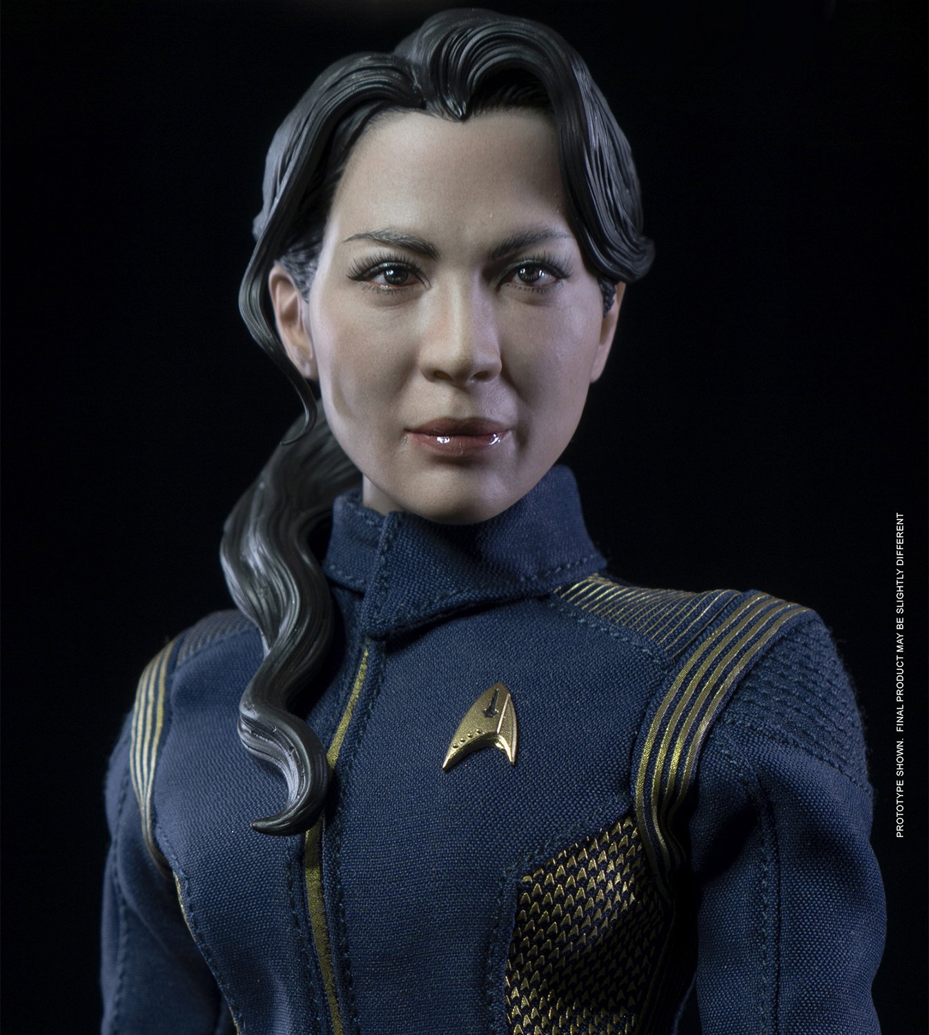 Captain Georgiou image 4