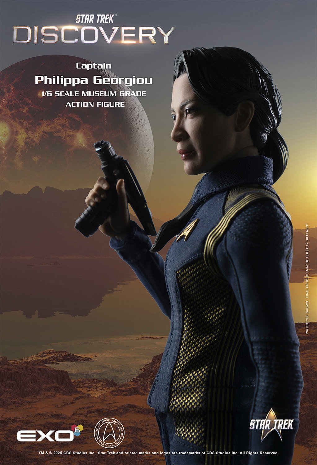 Captain Georgiou image 9
