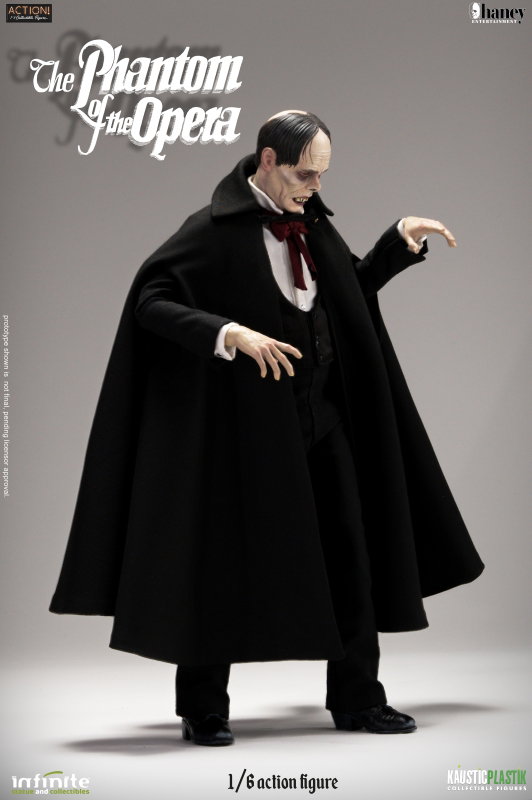 The Phantom Of The Opera image 2