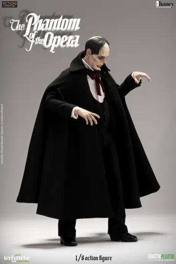 The Phantom Of The Opera