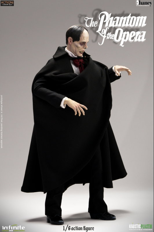 The Phantom Of The Opera image 3