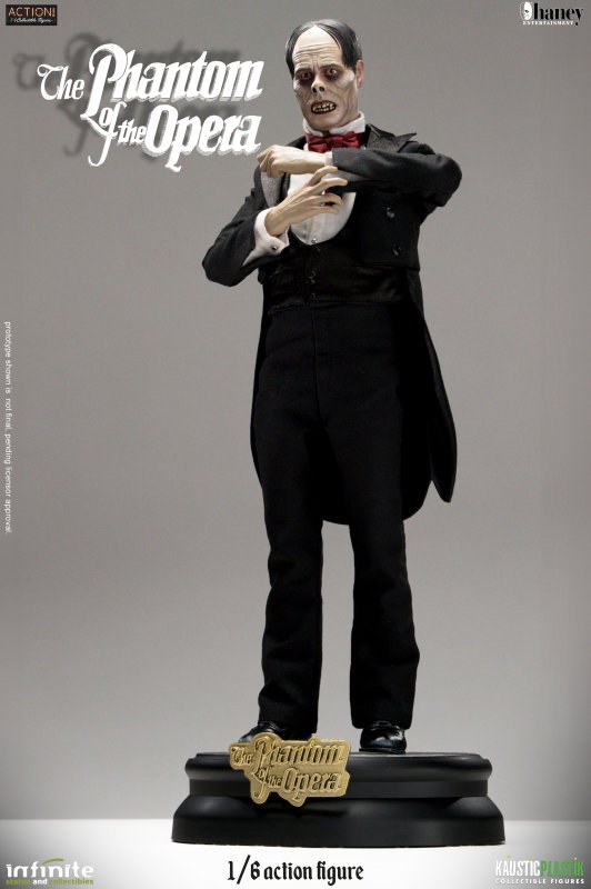 The Phantom Of The Opera image 4