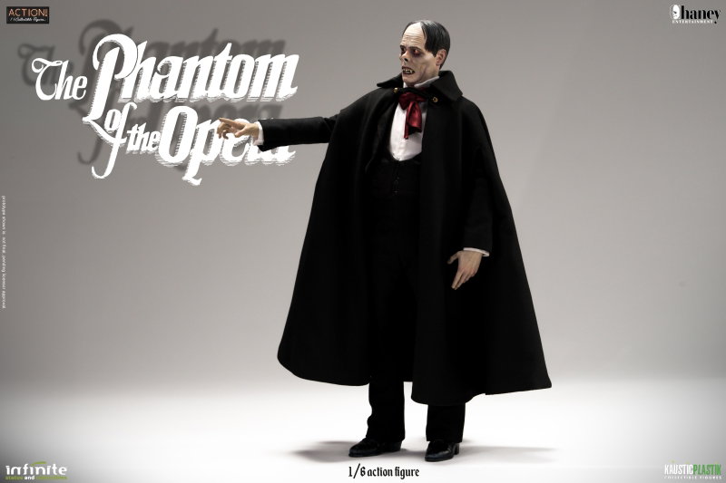 The Phantom Of The Opera image 5