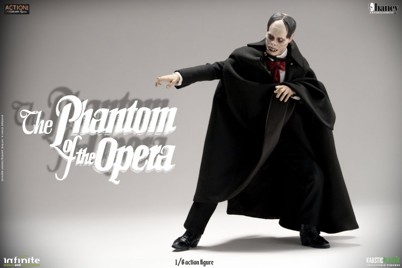 The Phantom Of The Opera image 6