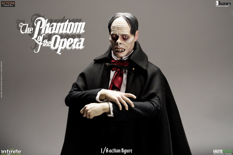 The Phantom Of The Opera image 8