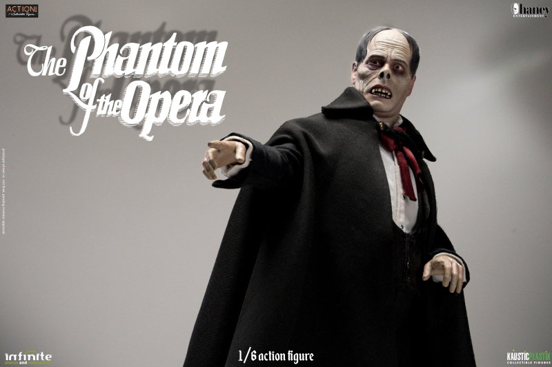 The Phantom Of The Opera image 9