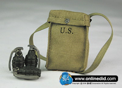 USMC 1st Marine Regiment - George Puller image 10
