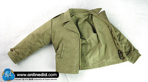 WWII US 29th Infantry Division - Charles Winstone image 3