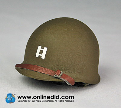 5th Ranger Battalion Normandy 1944 - David Merill image 6