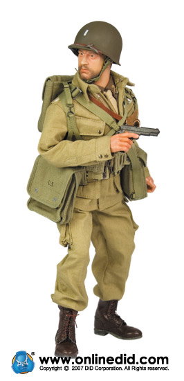 101st Airborne Division 50th PIR - Albert Ross image 2