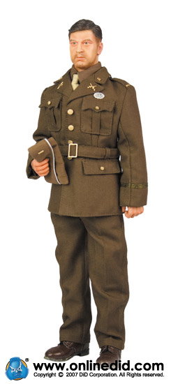 101st Airborne Division 50th PIR - Albert Ross image 3
