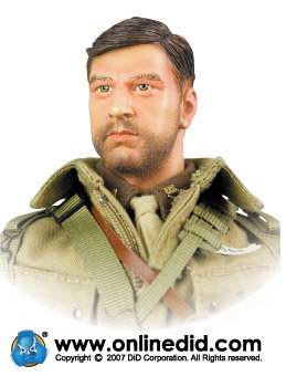 101st Airborne Division 50th PIR - Albert Ross image 4