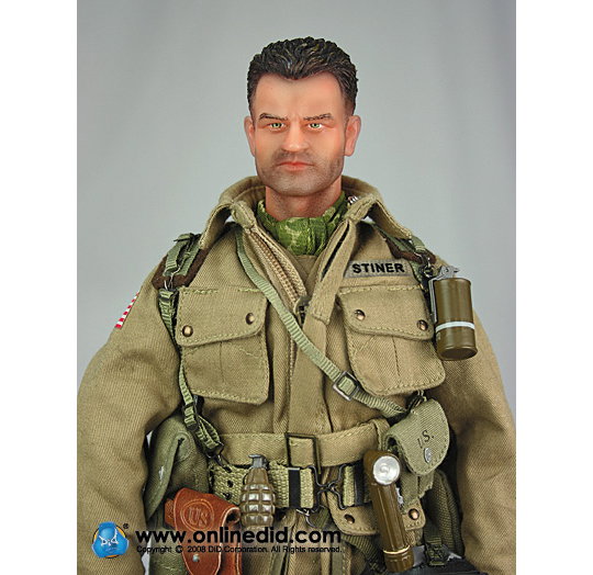 82nd Airborne Division - Edward Stiner image 4