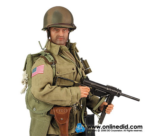 82nd Airborne Division - Edward Stiner image 5