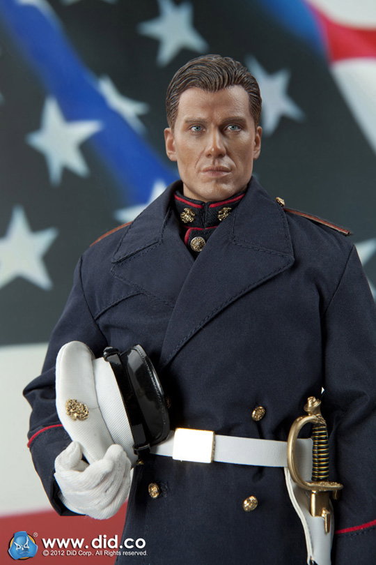Tony The U.S. Marine Corps Ceremonial Guard image 10
