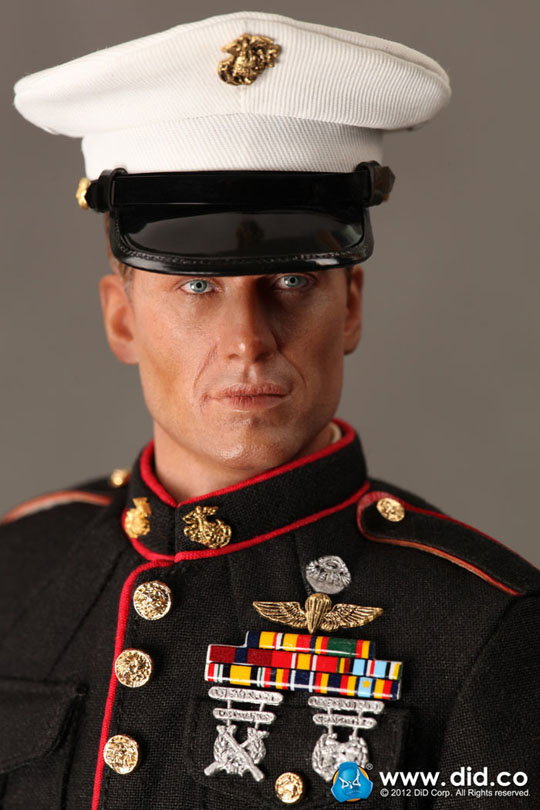 Tony The U.S. Marine Corps Ceremonial Guard image 3