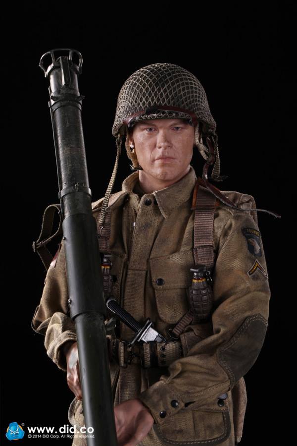 101st Airborne Division - Ryan (Special Limited Edition) image 10