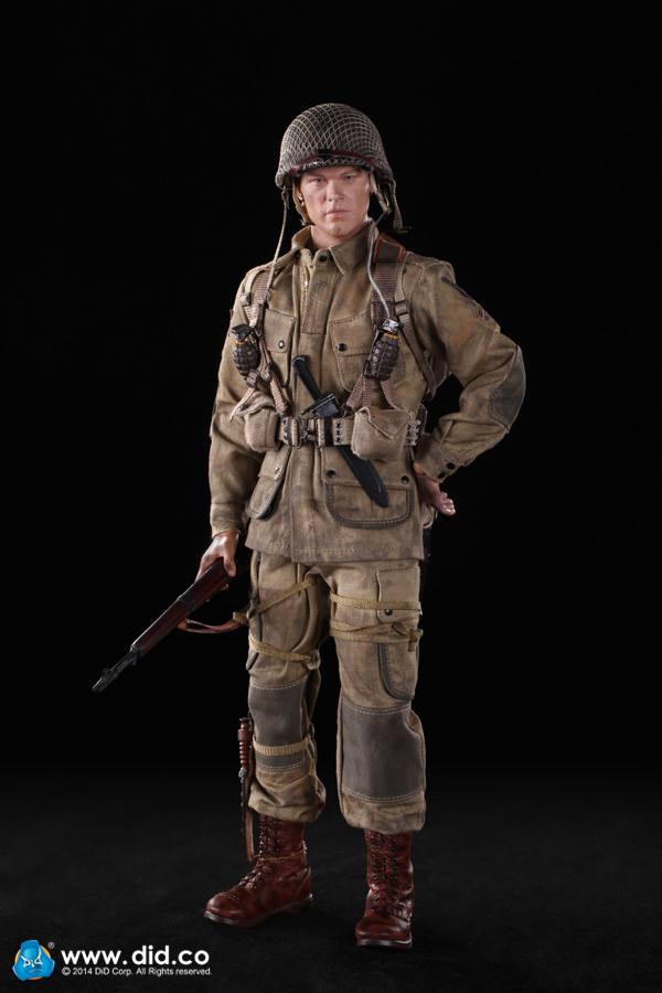 101st Airborne Division - Ryan (Special Limited Edition) image 2