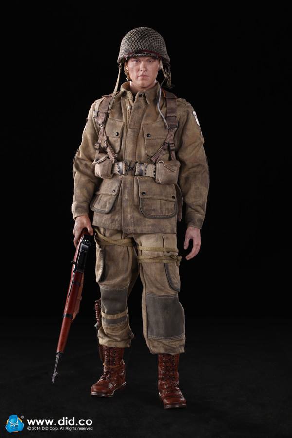 101st Airborne Division - Ryan (Special Limited Edition) image 3