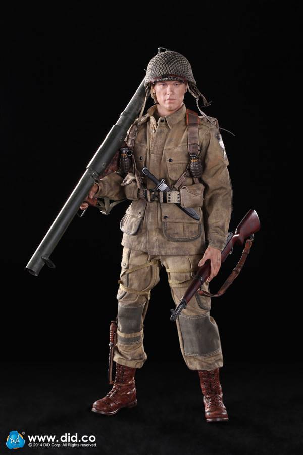 101st Airborne Division - Ryan (Special Limited Edition) image 4