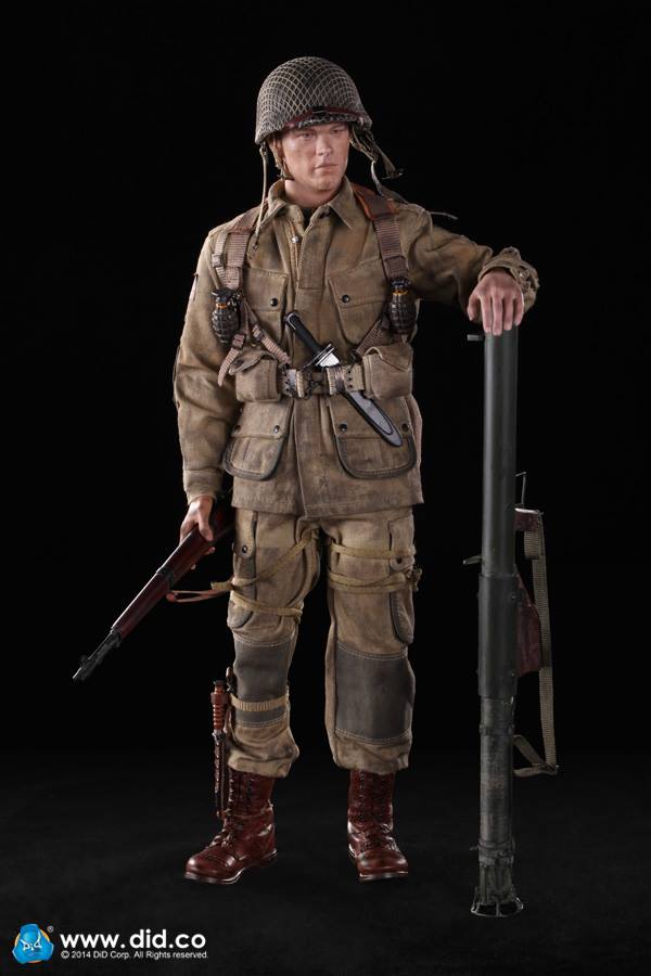 101st Airborne Division - Ryan (Special Limited Edition) image 5