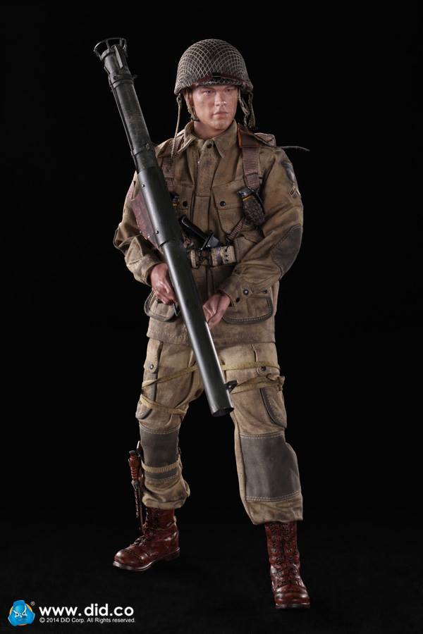 101st Airborne Division - Ryan (Special Limited Edition) image 6