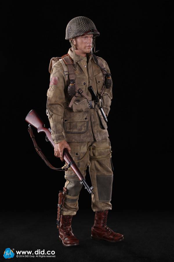 101st Airborne Division - Ryan (Special Limited Edition) image 7