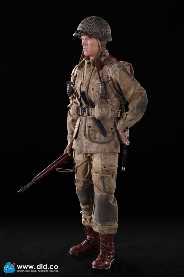 101st Airborne Division - Ryan (Special Limited Edition) image 8