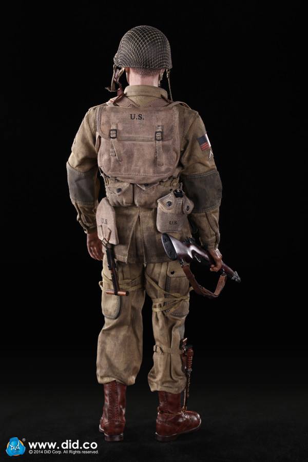 101st Airborne Division - Ryan (Special Limited Edition) image 9