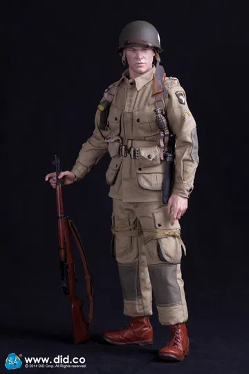 101st Airborne Division - Ryan (Normandy 70th Anniversary Edition)