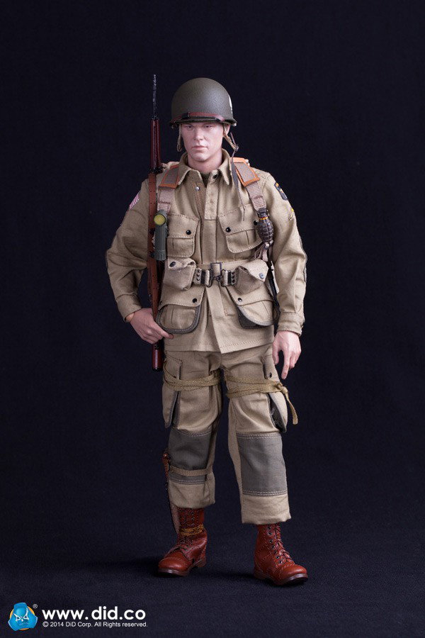 101st Airborne Division - Ryan (Normandy 70th Anniversary Edition) image 3
