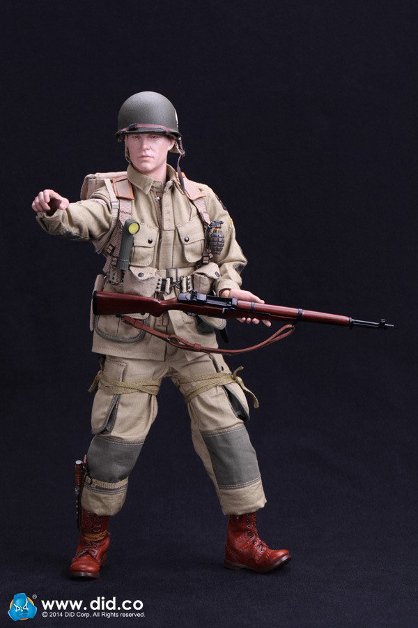 101st Airborne Division - Ryan (Normandy 70th Anniversary Edition) image 8