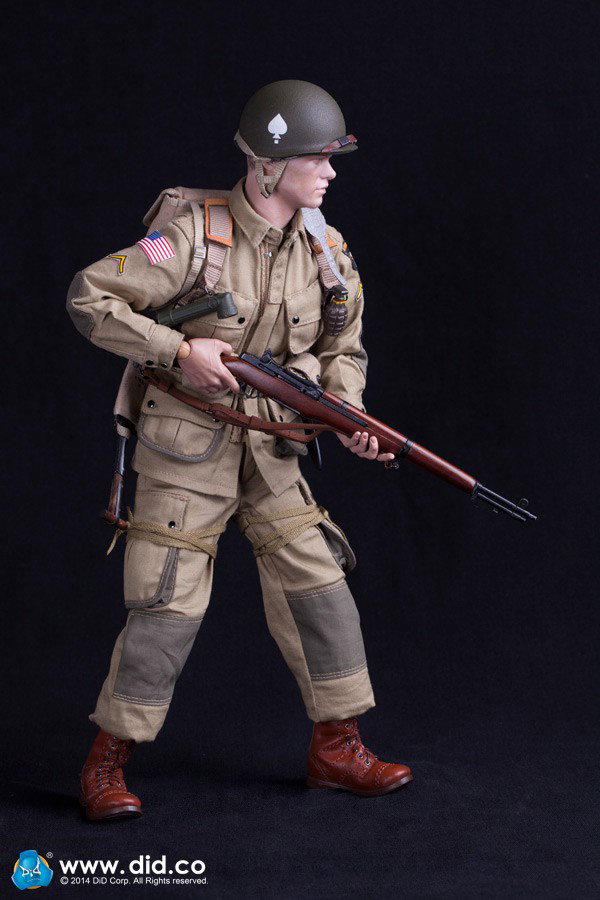 101st Airborne Division - Ryan (Normandy 70th Anniversary Edition) image 9