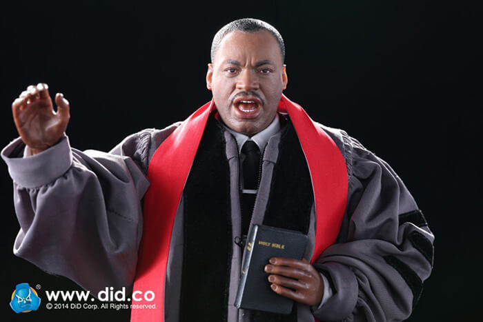 martin luther king, jr hobby expo edition image 10